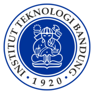 Institut Teknologi Bandung Logo PNG Vector
