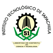 Instituto Tecnologico de Tapachula Logo PNG Vector