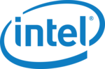 Intel Logo PNG Vector