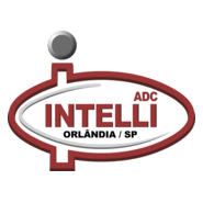 Intelli Logo PNG Vector