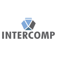 Intercomp Logo PNG Vector