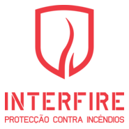Interfire Logo PNG Vector