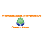 International Interpreters Consortium Logo PNG Vector