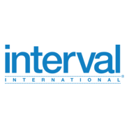 Interval International Logo PNG Vector