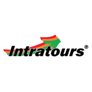 Intratours - Lastminute Reisen Logo PNG Vector