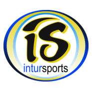 intursports Logo PNG Vector