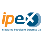 IPEX Co. Logo PNG Vector
