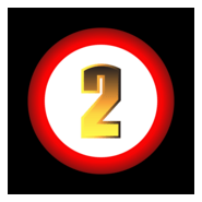 Iron Man 2 Logo PNG Vector