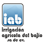 Irrigacion Agricola del Bajio Logo PNG Vector