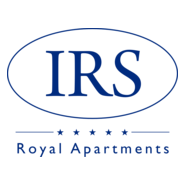 IRS Logo PNG Vector