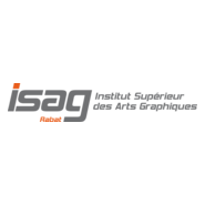 ISAG Logo PNG Vector