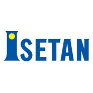 Isetan Logo PNG Vector