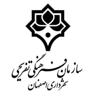 isfahan caltural center Logo PNG Vector