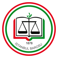 İSTANBUL BAROSU Logo PNG Vector