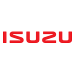 Isuzu Logo PNG Vector