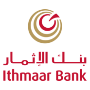 Ithmaar Bank Logo PNG Vector