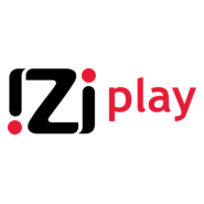 izi play Logo PNG Vector