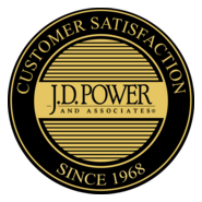 J.D. Power and Associates Logo PNG Vector