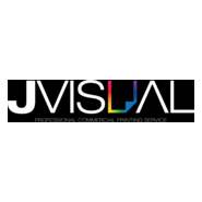 j-visual Logo PNG Vector