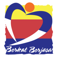 Jabatan Kebajikan Masyarakat Logo PNG Vector