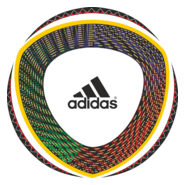 Jabulani Oficial Logo PNG Vector