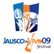 Jalisco en Vivo Logo PNG Vector