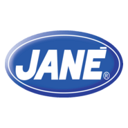 jané Logo PNG Vector