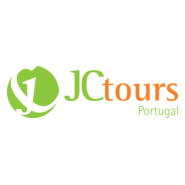 JC Tours Logo PNG Vector