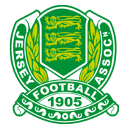 Jersey Football Association Logo PNG Vector