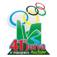 Jerva PK Praia Grande SC Logo PNG Vector