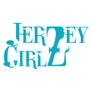 Jerzey Girlz Logo PNG Vector