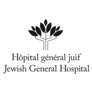 Jewish General Hospital Logo PNG Vector