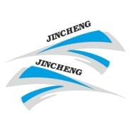 JINCHENG 125 Logo PNG Vector