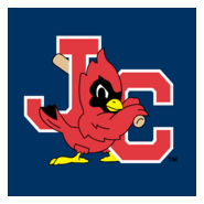 Johnson City Cardinals Logo PNG Vector
