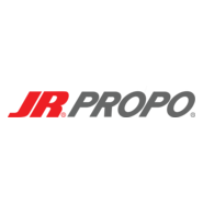 JR Propo Logo PNG Vector