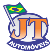 JT Automóveis Logo PNG Vector