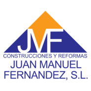 juan fernandez construcciones y reformas Logo PNG Vector