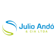 Julio Andó Logo PNG Vector