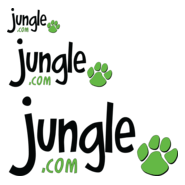 jungle.com Logo PNG Vector