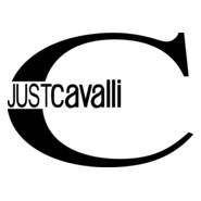 just cavalli Logo PNG Vector