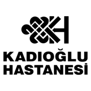 Kadıoğlu Hastanesi Logo PNG Vector