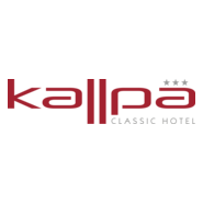 Kallpa Logo PNG Vector