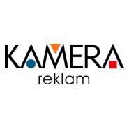 Kamera Reklam Logo PNG Vector