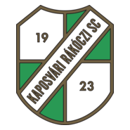Kaposvari Rakoczi SC Logo PNG Vector