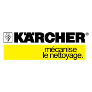 Karcher Logo PNG Vector