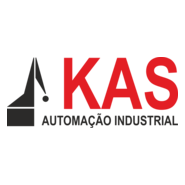 KAS Engenharia - Automação Industrial Logo PNG Vector