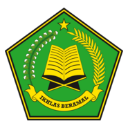 Kementerian Agama Logo PNG Vector