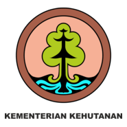 Kementerian Kehutanan Logo PNG Vector