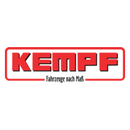 Kempf Logo PNG Vector