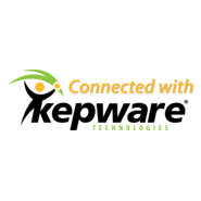 Kepware Technologies - Connected with Kepware Logo PNG Vector